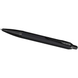 Parker penna a sfera acromatica IM (inchiostro blu) personalizzato con logo - Pubblienne