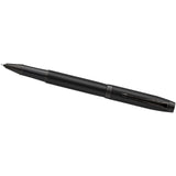 Parker penna roller acromatica IM (inchiostro nero) personalizzato con logo - Pubblienne