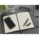 Parker penna roller acromatica IM (inchiostro nero) personalizzato con logo - Pubblienne