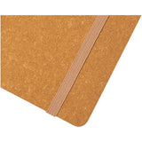 Blocco note in pelle riciclata Kilau personalizzato con logo - Pubblienne