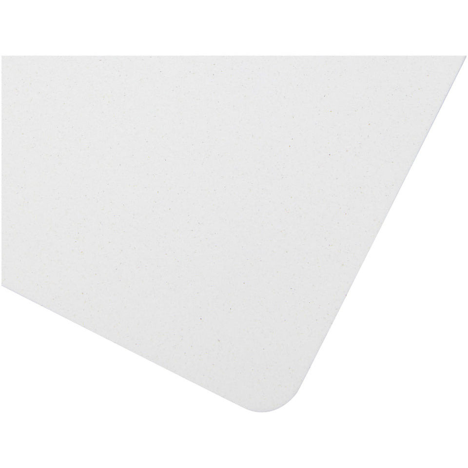 Blocco note con copertina rigida in carta crush Fabianna personalizzato con logo - Pubblienne