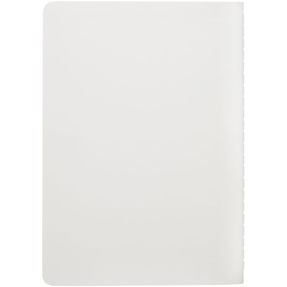 Agenda Cahier in carta di pietra Shale personalizzato con logo - Pubblienne