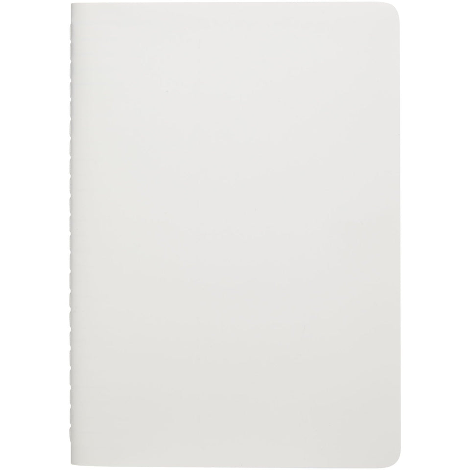 Agenda Cahier in carta di pietra Shale personalizzato con logo - Pubblienne