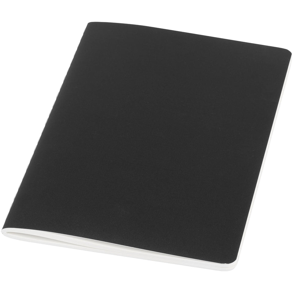 Agenda Cahier in carta di pietra Shale personalizzato con logo - Pubblienne
