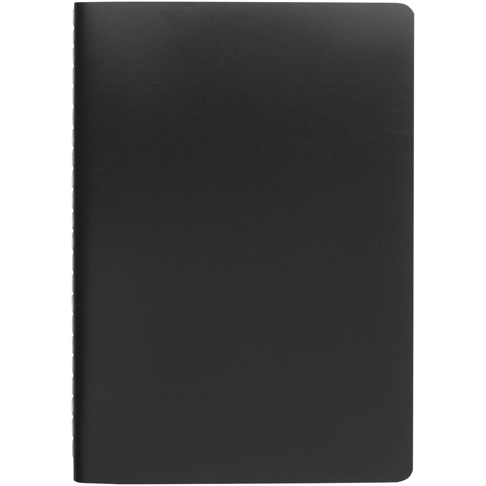 Agenda Cahier in carta di pietra Shale personalizzato con logo - Pubblienne