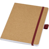 Blocco note in carta riciclata Berk personalizzato con logo - Pubblienne