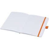 Blocco note in carta riciclata Berk personalizzato con logo - Pubblienne