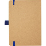 Blocco note in carta riciclata Berk personalizzato con logo - Pubblienne