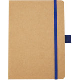 Blocco note in carta riciclata Berk personalizzato con logo - Pubblienne