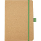 Blocco note in carta riciclata Berk personalizzato con logo - Pubblienne