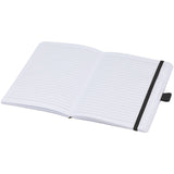 Blocco note in carta riciclata Berk personalizzato con logo - Pubblienne