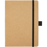 Blocco note in carta riciclata Berk personalizzato con logo - Pubblienne