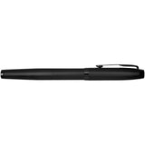 Parker set penna a sfera e penna roller acromatiche in confezione regalo IM (inchiostro nero/blu) personalizzato con logo - Pubblienne