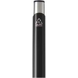 Penna a sfera in alluminio riciclato Moneta (inchiostro nero) personalizzato con logo - Pubblienne