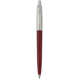 Penna a sfera Parker Jotter Recycled (inchiostro blu) personalizzato con logo - Pubblienne