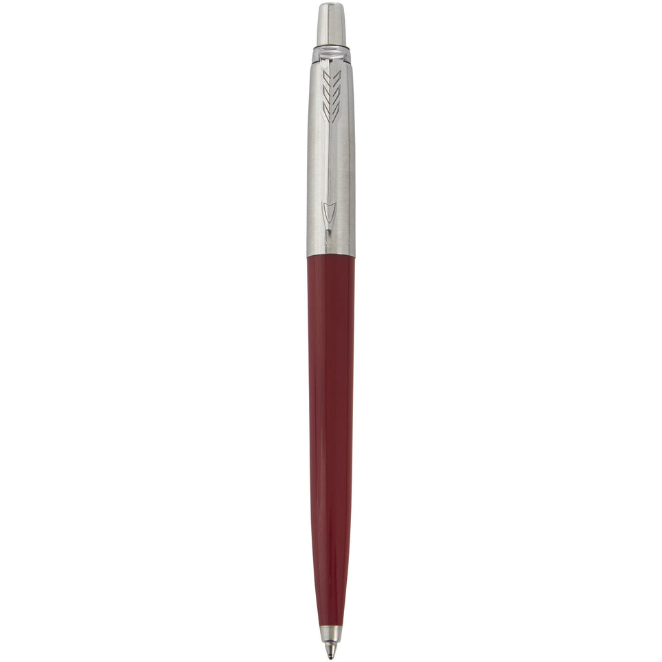 Penna a sfera Parker Jotter Recycled (inchiostro blu) personalizzato con logo - Pubblienne
