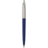 Penna a sfera Parker Jotter Recycled (inchiostro blu) personalizzato con logo - Pubblienne