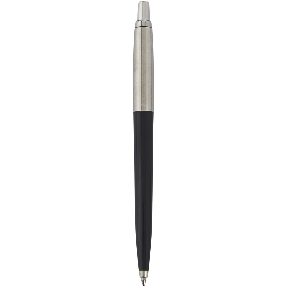 Penna a sfera Parker Jotter Recycled (inchiostro blu) personalizzato con logo - Pubblienne