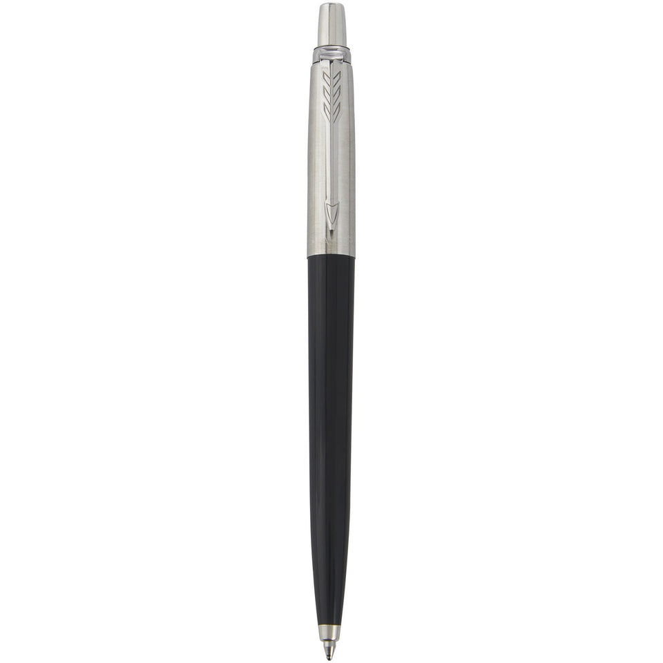 Penna a sfera Parker Jotter Recycled (inchiostro blu) personalizzato con logo - Pubblienne