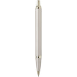 Penna a sfera Parker IM (inchiostro blu) personalizzato con logo - Pubblienne