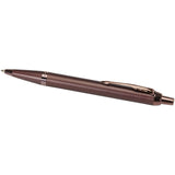 Penna a sfera Parker IM (inchiostro blu) personalizzato con logo - Pubblienne