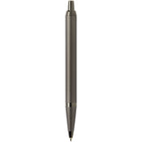 Penna a sfera Parker IM (inchiostro blu) personalizzato con logo - Pubblienne
