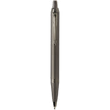 Penna a sfera Parker IM (inchiostro blu) personalizzato con logo - Pubblienne