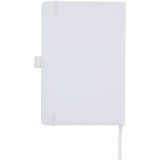 Blocco note con copertina rigida in plastica destinata all'oceano Thalaasa personalizzato con logo - Pubblienne