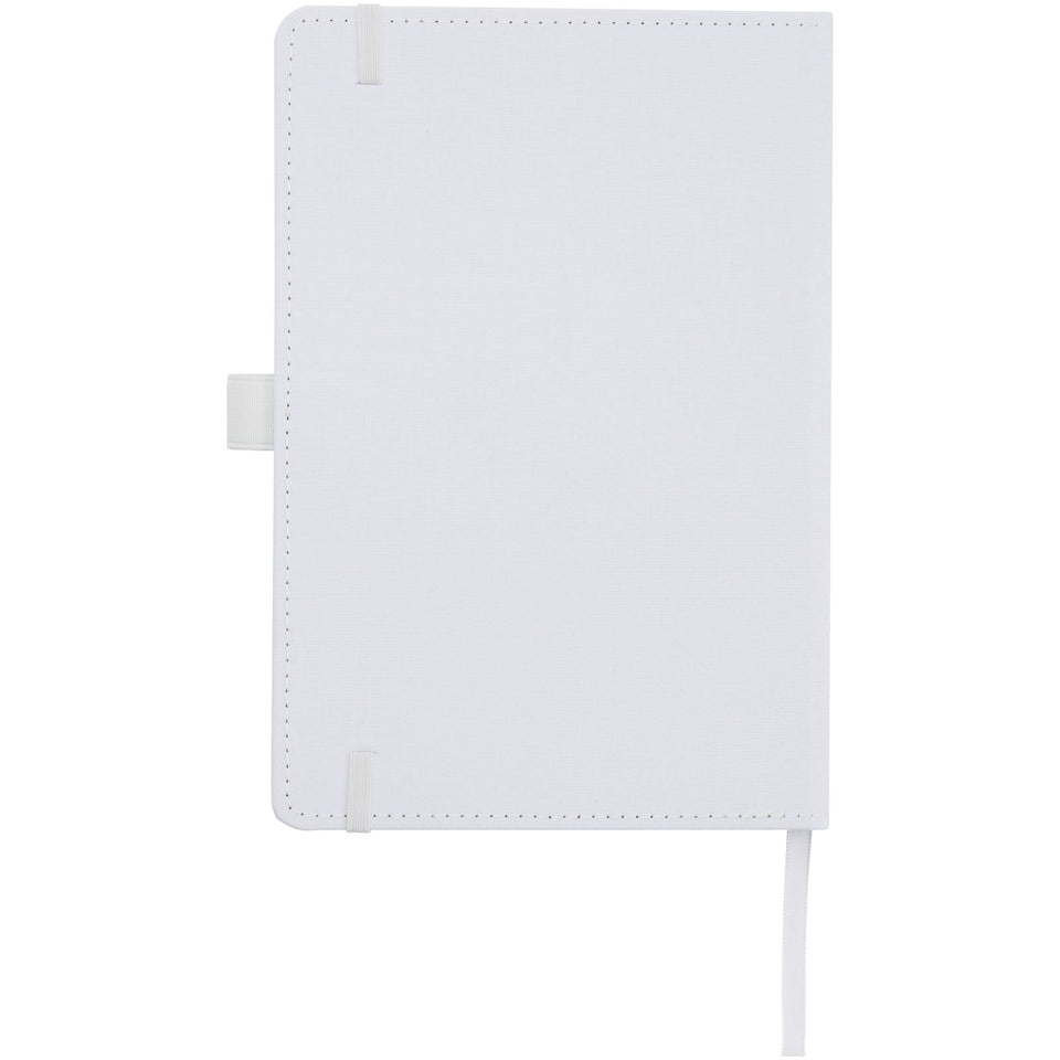 Blocco note con copertina rigida in plastica destinata all'oceano Thalaasa personalizzato con logo - Pubblienne