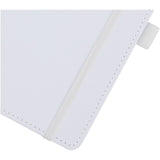 Blocco note con copertina rigida in plastica destinata all'oceano Thalaasa personalizzato con logo - Pubblienne