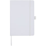 Blocco note con copertina rigida in plastica destinata all'oceano Thalaasa personalizzato con logo - Pubblienne