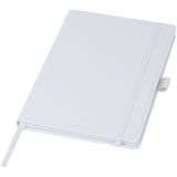 Blocco note con copertina rigida in plastica destinata all'oceano Thalaasa personalizzato con logo - Pubblienne