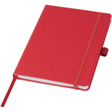 Blocco note con copertina rigida in plastica destinata all'oceano Thalaasa personalizzato con logo - Pubblienne