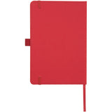Blocco note con copertina rigida in plastica destinata all'oceano Thalaasa personalizzato con logo - Pubblienne