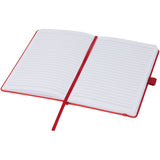 Blocco note con copertina rigida in plastica destinata all'oceano Thalaasa personalizzato con logo - Pubblienne