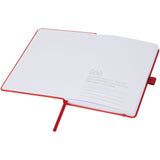 Blocco note con copertina rigida in plastica destinata all'oceano Thalaasa personalizzato con logo - Pubblienne