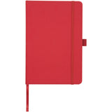 Blocco note con copertina rigida in plastica destinata all'oceano Thalaasa personalizzato con logo - Pubblienne