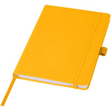 Blocco note con copertina rigida in plastica destinata all'oceano Thalaasa personalizzato con logo - Pubblienne