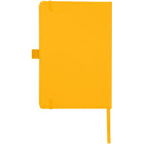 Blocco note con copertina rigida in plastica destinata all'oceano Thalaasa personalizzato con logo - Pubblienne