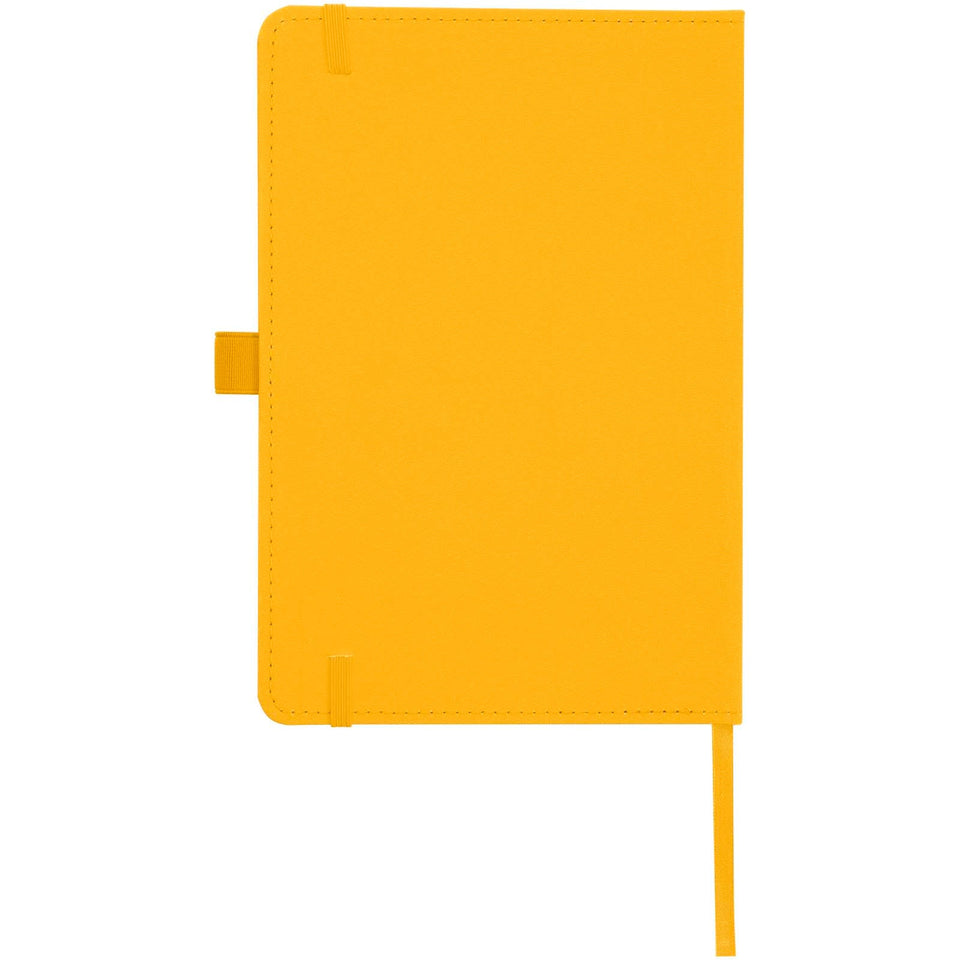 Blocco note con copertina rigida in plastica destinata all'oceano Thalaasa personalizzato con logo - Pubblienne