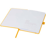 Blocco note con copertina rigida in plastica destinata all'oceano Thalaasa personalizzato con logo - Pubblienne