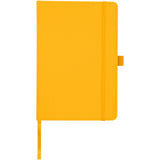 Blocco note con copertina rigida in plastica destinata all'oceano Thalaasa personalizzato con logo - Pubblienne