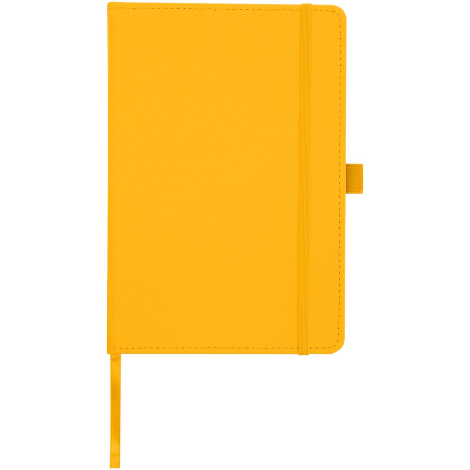 Blocco note con copertina rigida in plastica destinata all'oceano Thalaasa personalizzato con logo - Pubblienne