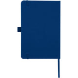 Blocco note con copertina rigida in plastica destinata all'oceano Thalaasa personalizzato con logo - Pubblienne