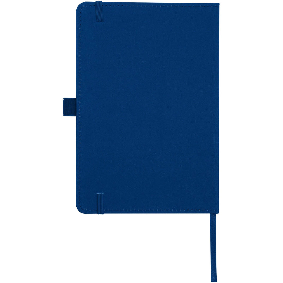 Blocco note con copertina rigida in plastica destinata all'oceano Thalaasa personalizzato con logo - Pubblienne