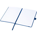 Blocco note con copertina rigida in plastica destinata all'oceano Thalaasa personalizzato con logo - Pubblienne