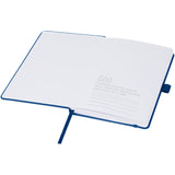 Blocco note con copertina rigida in plastica destinata all'oceano Thalaasa personalizzato con logo - Pubblienne