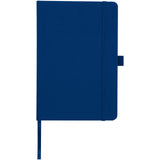Blocco note con copertina rigida in plastica destinata all'oceano Thalaasa personalizzato con logo - Pubblienne
