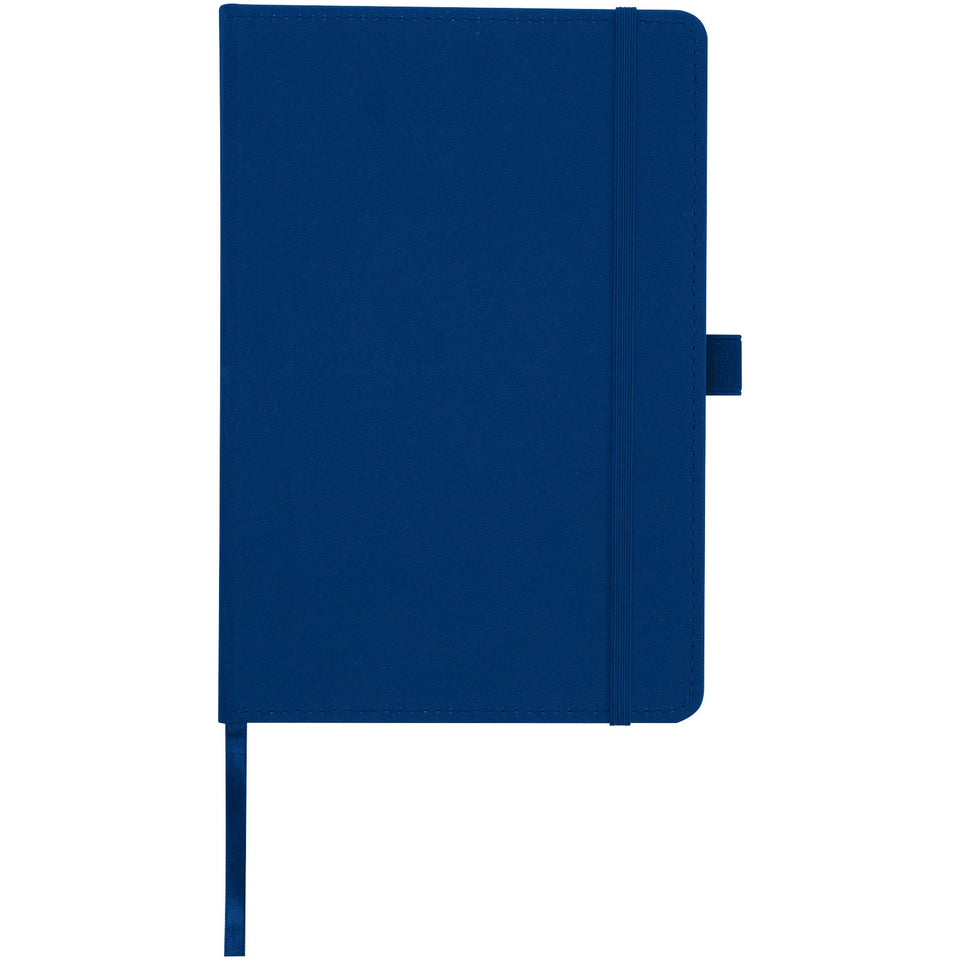 Blocco note con copertina rigida in plastica destinata all'oceano Thalaasa personalizzato con logo - Pubblienne