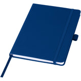 Blocco note con copertina rigida in plastica destinata all'oceano Thalaasa personalizzato con logo - Pubblienne